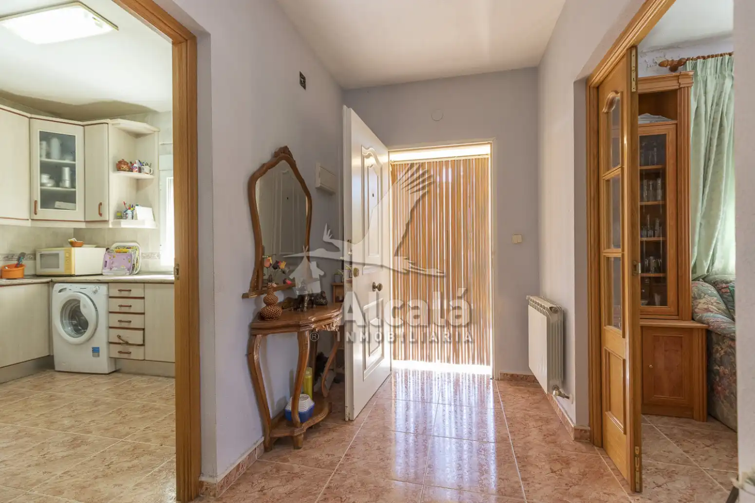 Casa o chalet en venta en Cifuentes con Calefacción, Jardín privado y Trastero