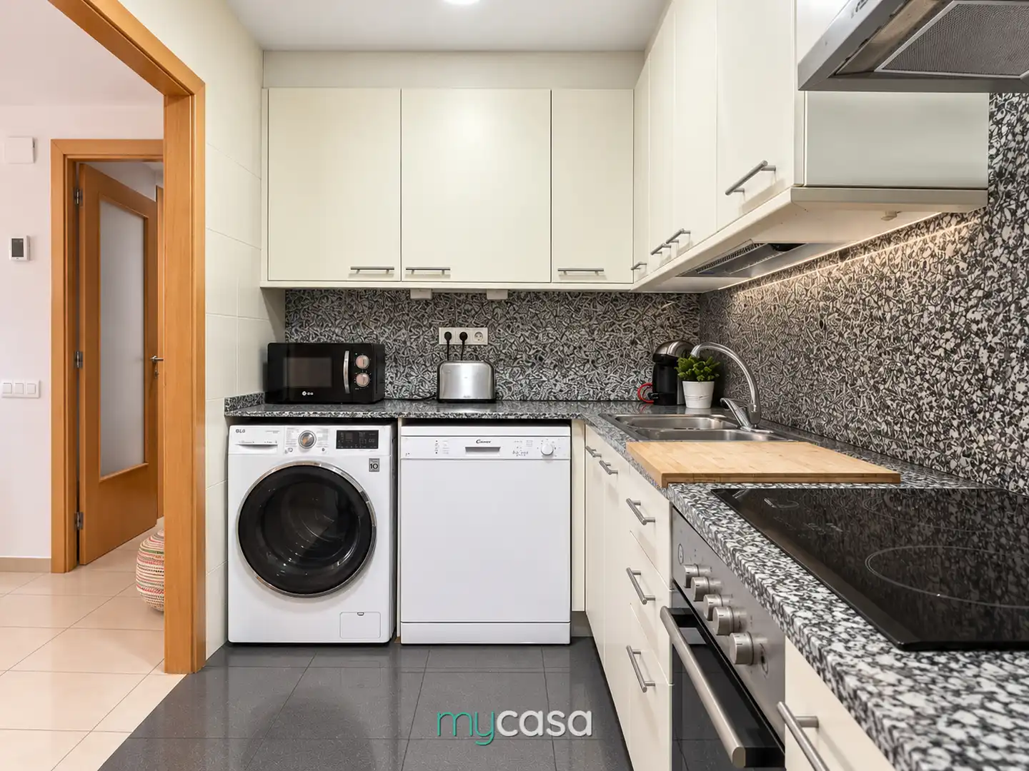 Appartement avec piscine à vendre à Carrer de la Mar Jònica, imagen 33