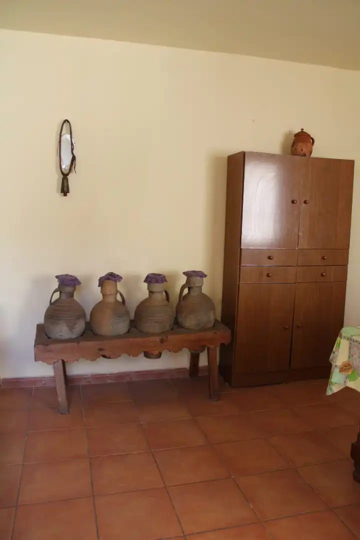 Casa o chalet en venta en Villanueva de la Fuente con Jardín privado y Trastero