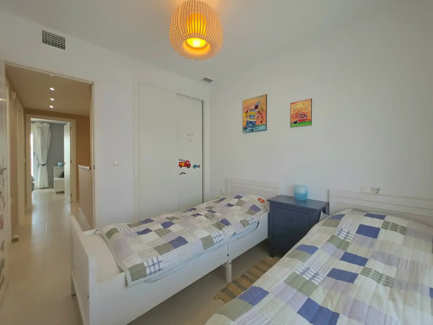 Maisonette mit Pool zum Verkauf in Avenida Conrado Albaladejo 39, imagen 32