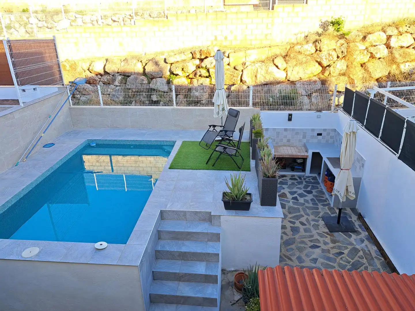 Maison mitoyenne avec piscine à vendre à Calle COMARQUES VALENCIANES, imagen 37