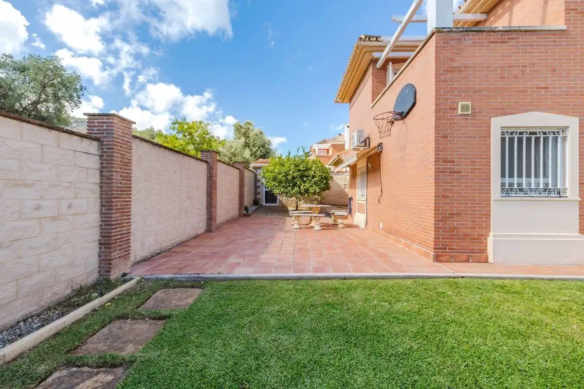 Chalet con terraza en venta en Calle el Tomillar, imagen 34