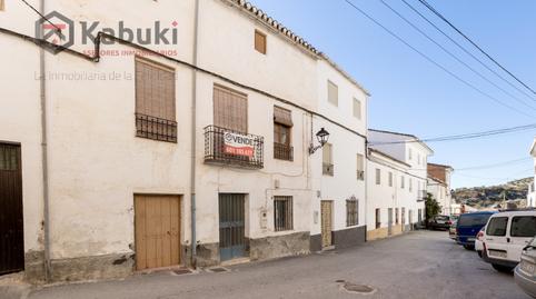 Photo 4 of Single-family semi-detached for sale in Beas de Granada - Cl Granada, 3, Beas de Granada, Granada