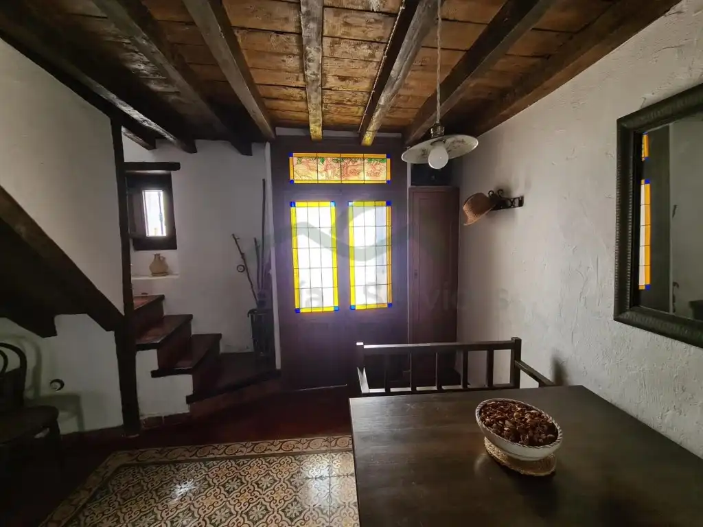 Reihenhaus zum Verkauf in Cortes de la Frontera, imagen 19