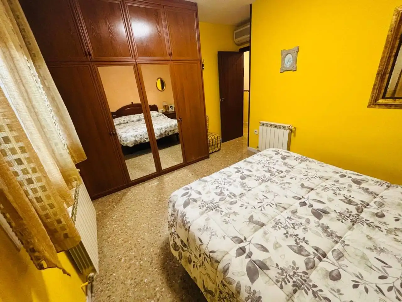 Habitación de Piso en venta en Vilanova i la Geltrú con Aire acondicionado, Calefacción y Terraza