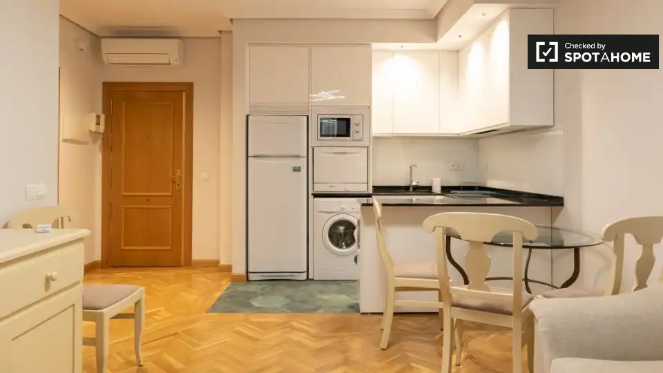 Piso en alquiler en Centro, imagen 6