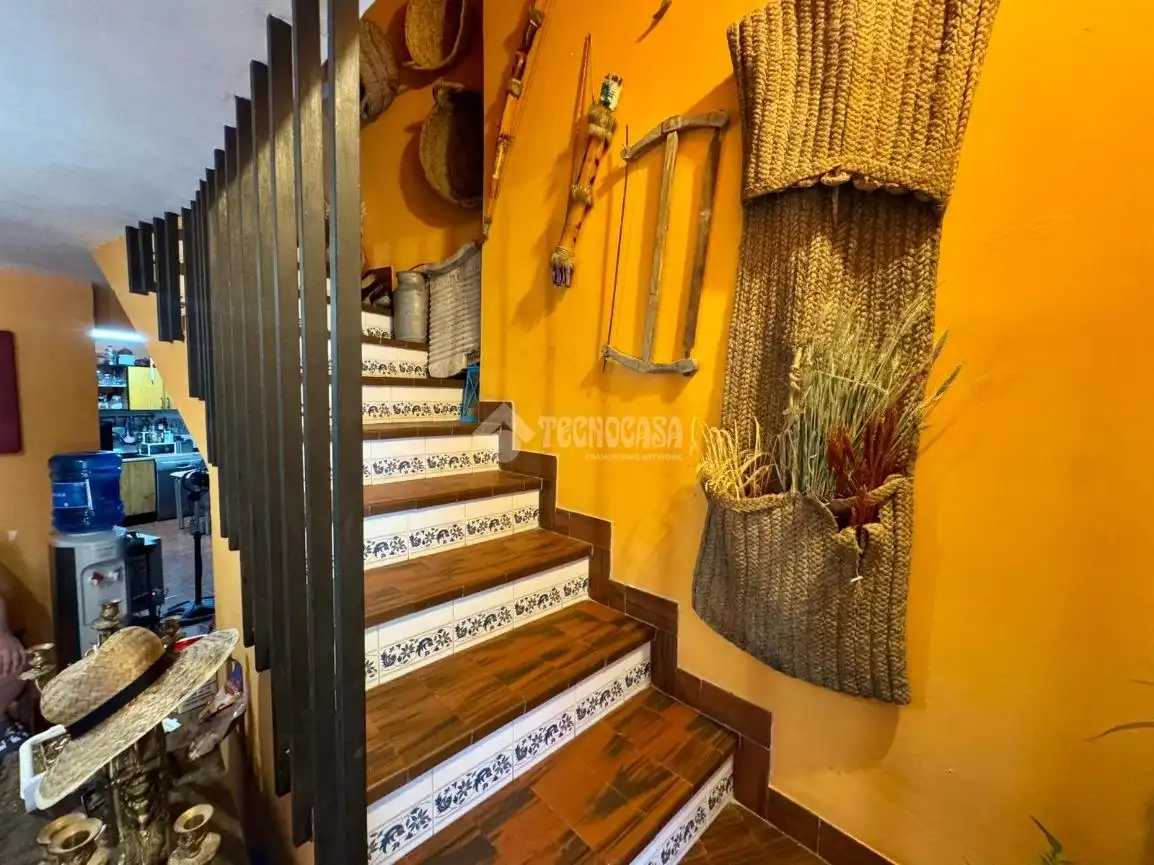 Casa adosada en venta en Tarancón con Terraza y Internet