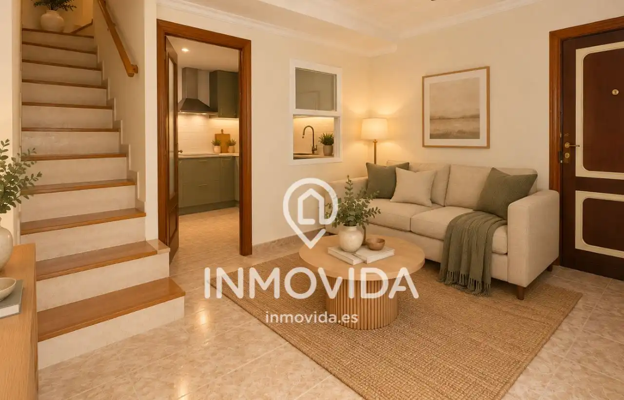 Casa en venda a Plaça de Sant Jordi