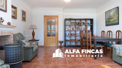 Foto 4 von Einfamilien-Reihenhaus zum Verkauf in Pitagoras, 10, Casas de Fernando Alonso, Cuenca