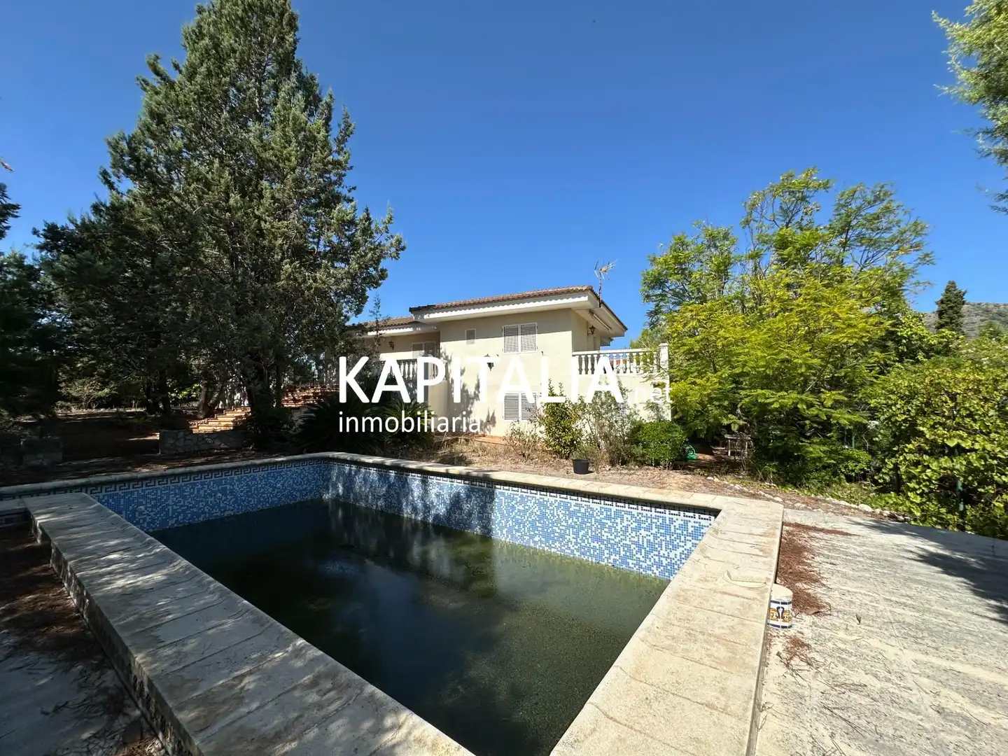 Villa avec piscine à vendre à Xàtiva, imagen 49