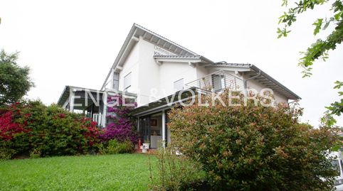 Foto 3 de Casa adosada en venda a Sopela, Bizkaia
