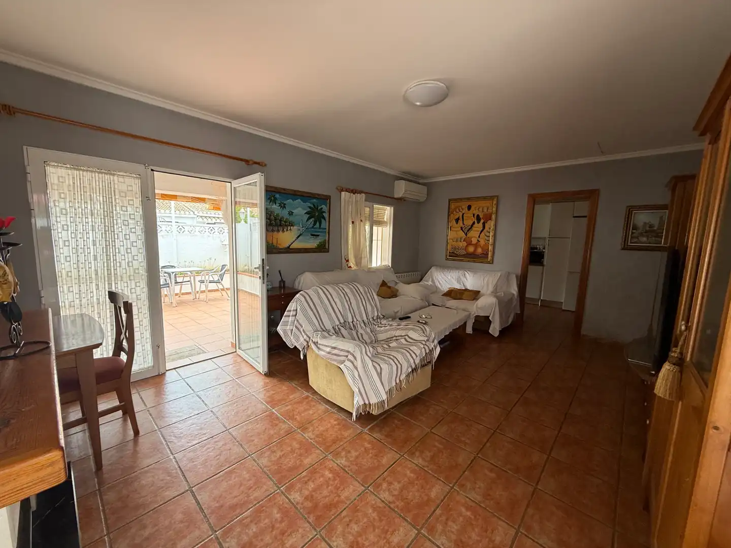 Villa avec terrasse à vendre à El Puerto, imagen 21
