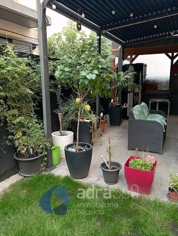 Haus mit Pool zum Verkauf in JUNQUILLO, imagen 9