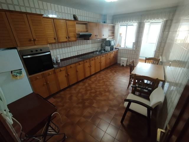 Piso en Venta en Viveiro