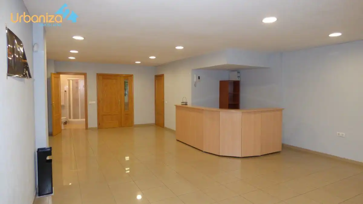 Local comercial en venda a La Estación, imagen 3