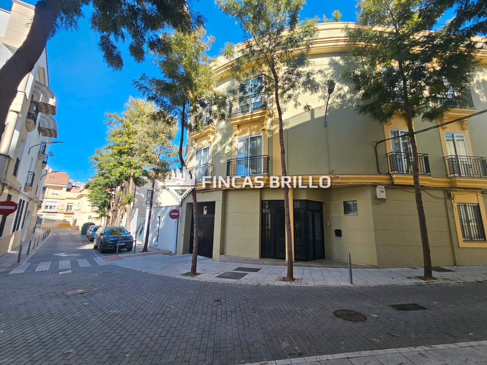 Piso en venta en Calle Bustos