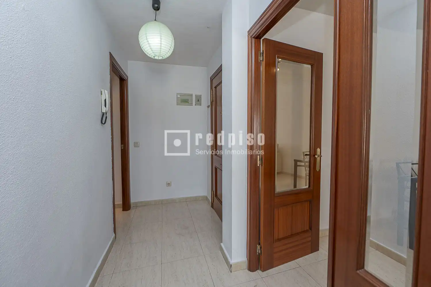 Pis en venda en Pinto amb Terrassa