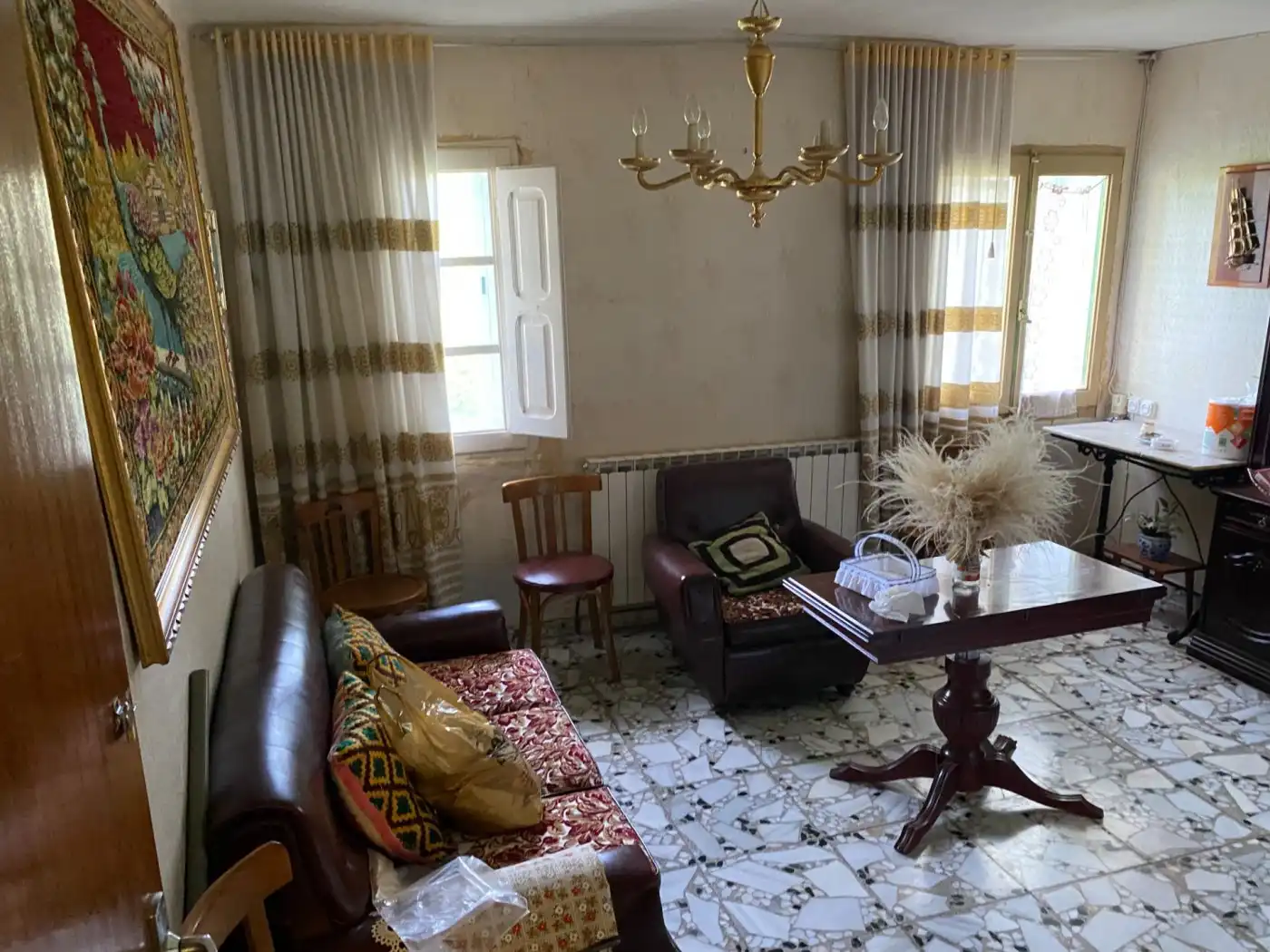 Finca rústica en venta en Borobia