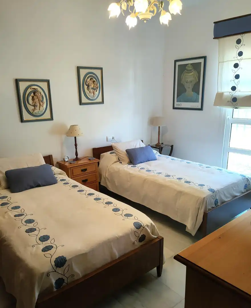 Houses for sale in La Barrosa