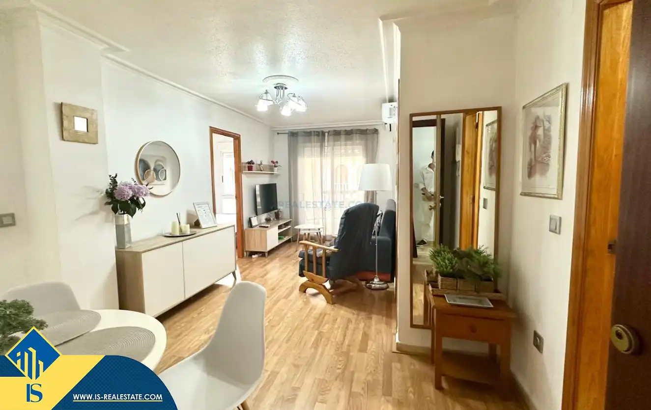 Apartament amb ascensor en venda a Playa del Acequión, Náufragos y Rocío del Mar, imagen 2