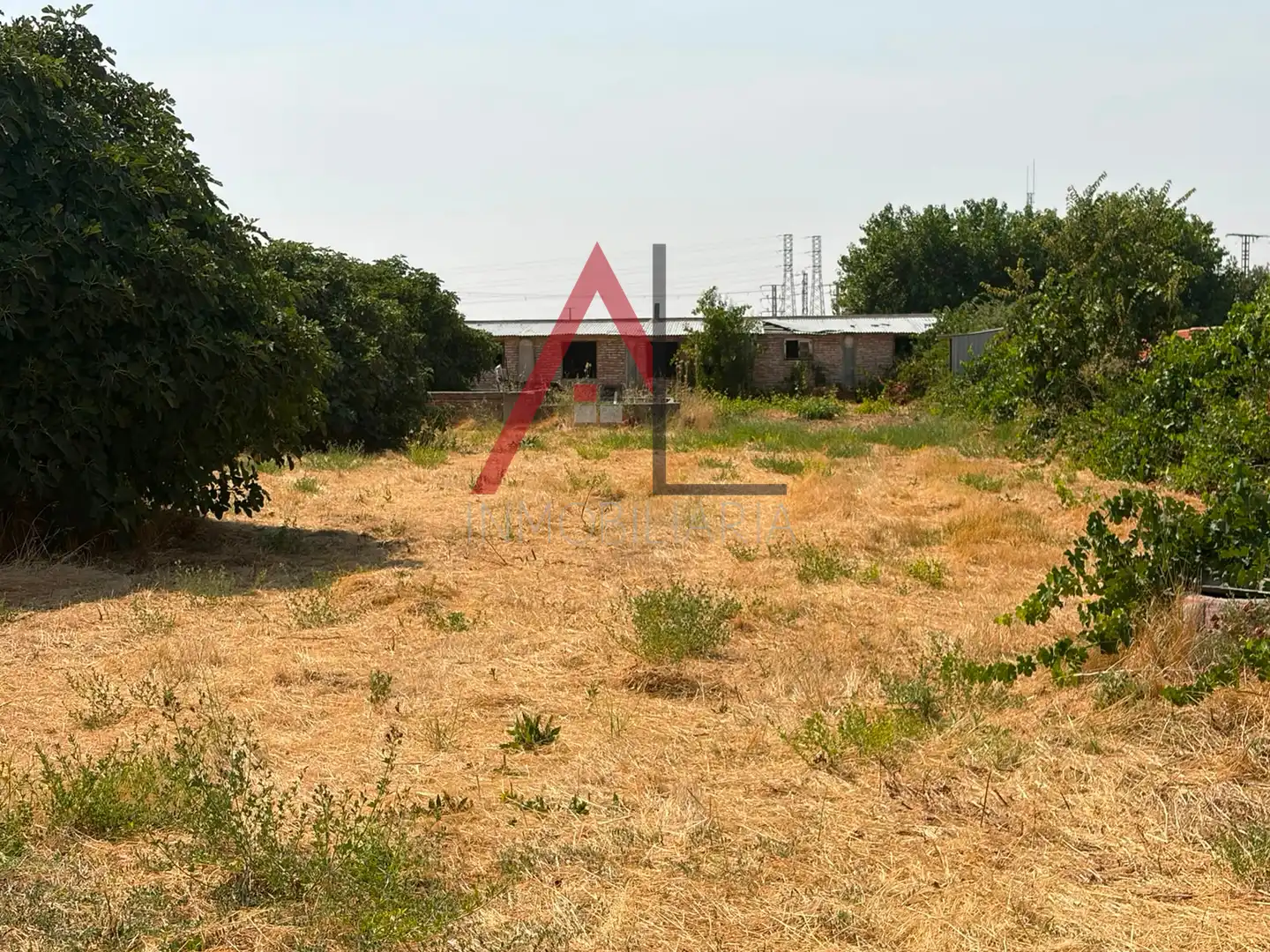 Terreny residencial en venda a Camino del Río 25, imagen 6