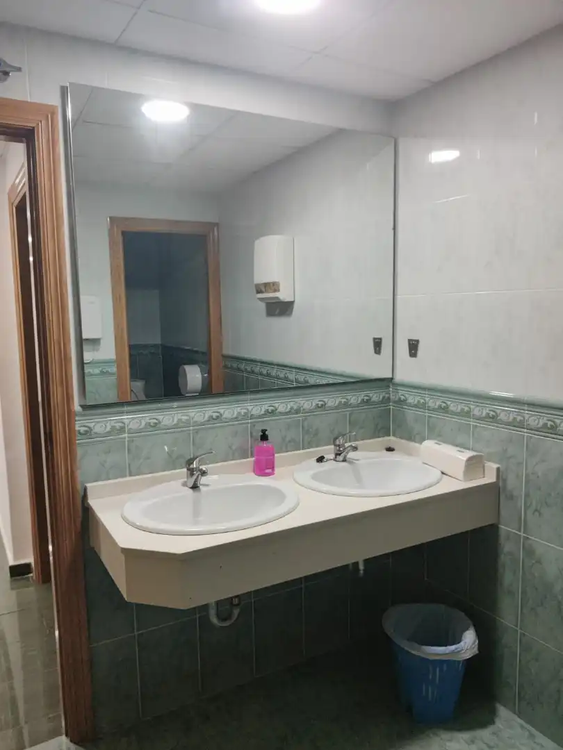 Local commercial à vendre à Passeig de les Germanies 55, imagen 9