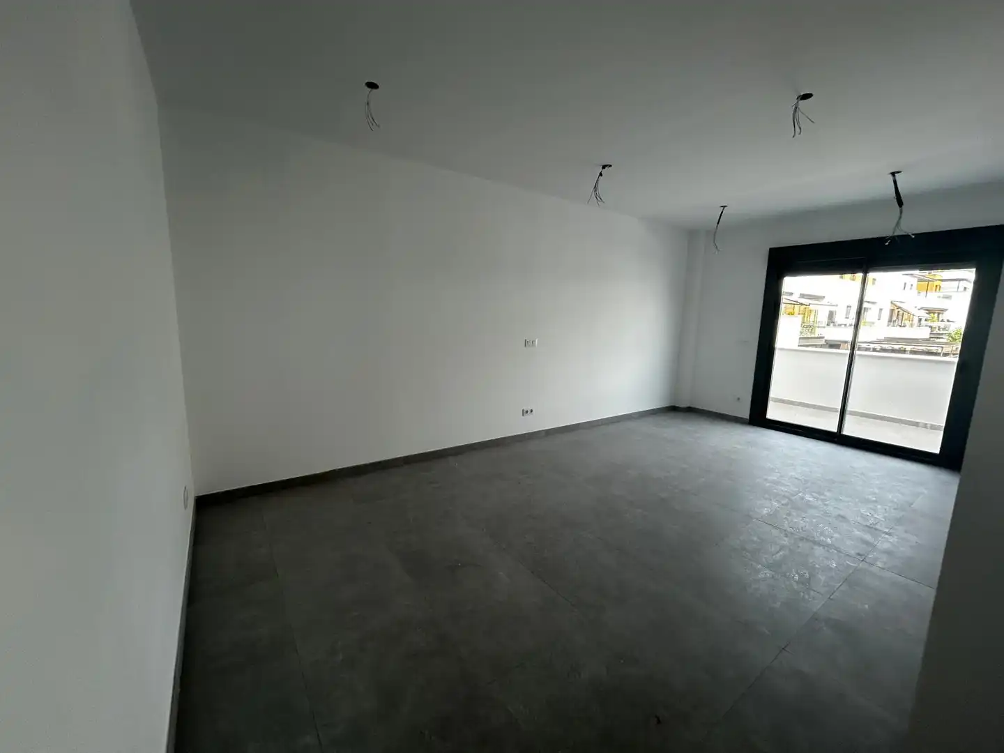Flat for sale in Córdoba  with Air Conditioner, Heating and Terrace