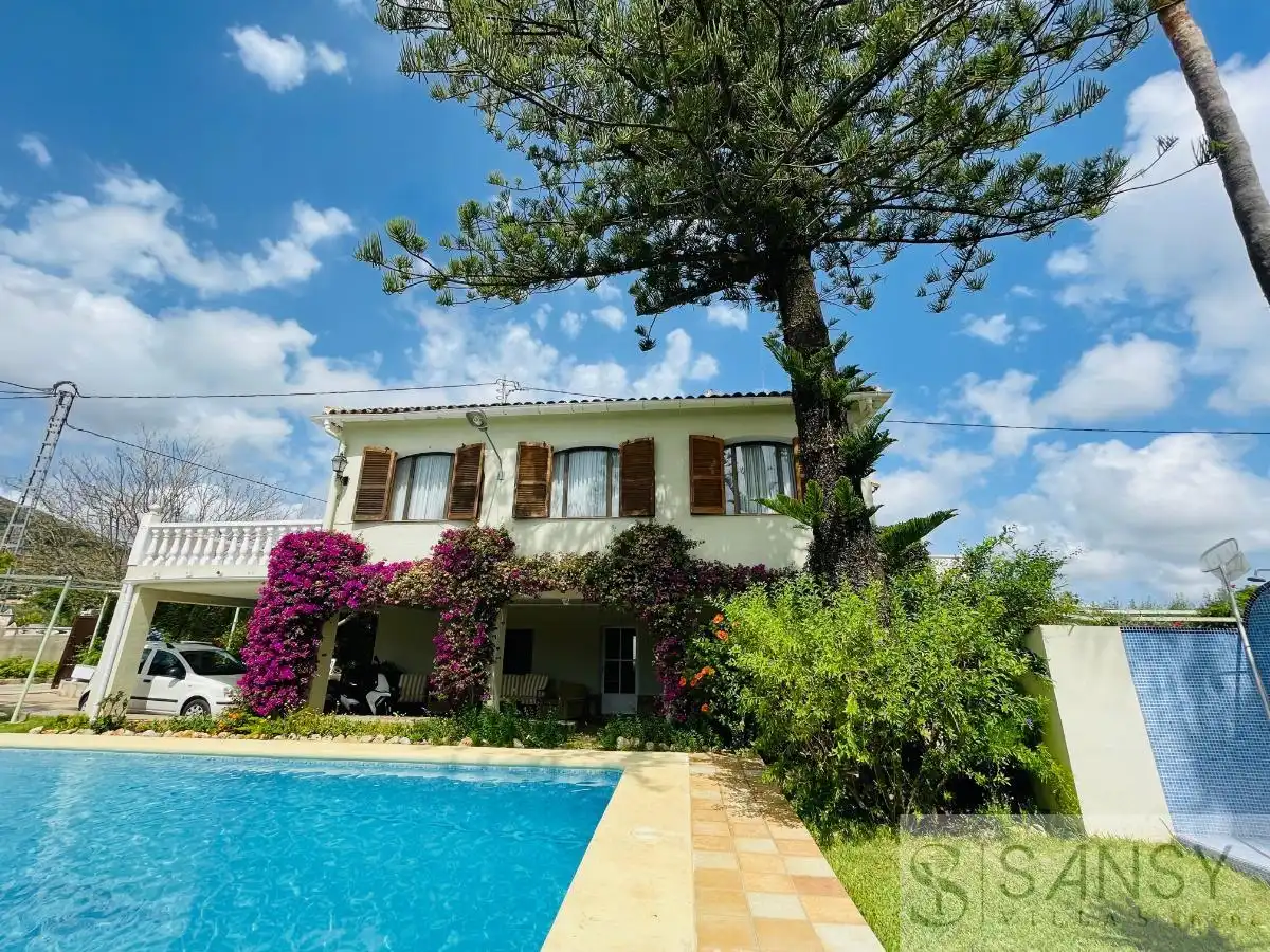 Villa à vendre à Pedreguer, imagen 38