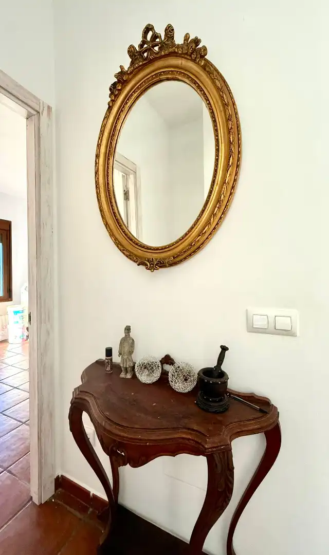 Chalet con terraza en venta en Los Brezos, imagen 16