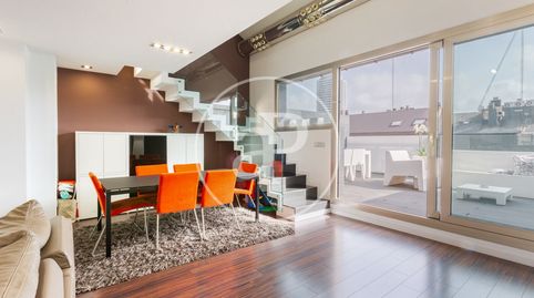 Foto 4 von Dachboden zum Verkauf in Av. de Les Balears, La Creu del Grau, Valencia Capital