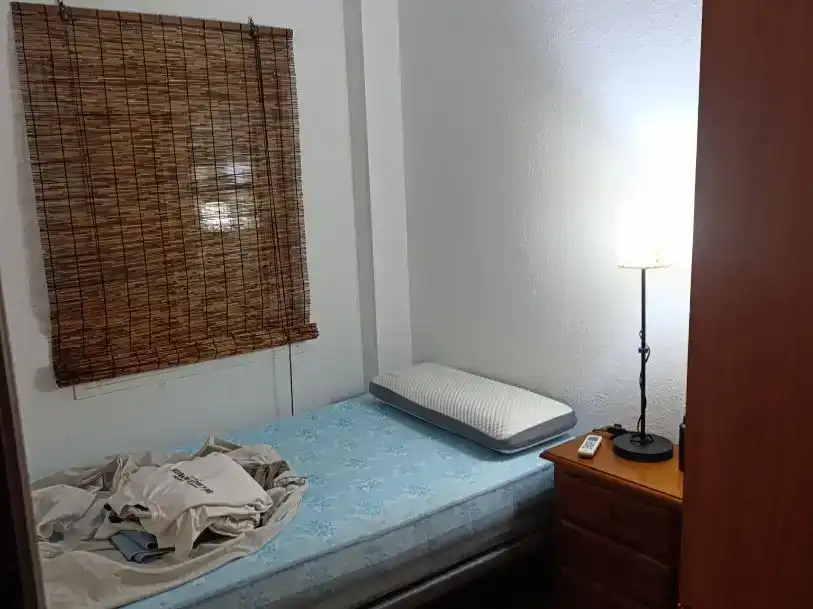 Habitación en Calle Barrio Nuevo, Centro