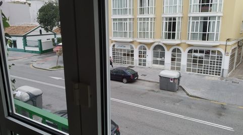Foto 4 von Wohnung zur Miete in Avenida del Pintor Sorolla, Limonar, Málaga Capital