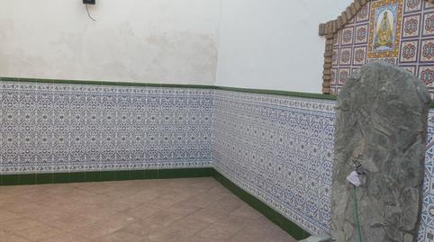 Foto 4 de Casa o xalet en venda a Casco Histórico - Zona Alta, Cádiz