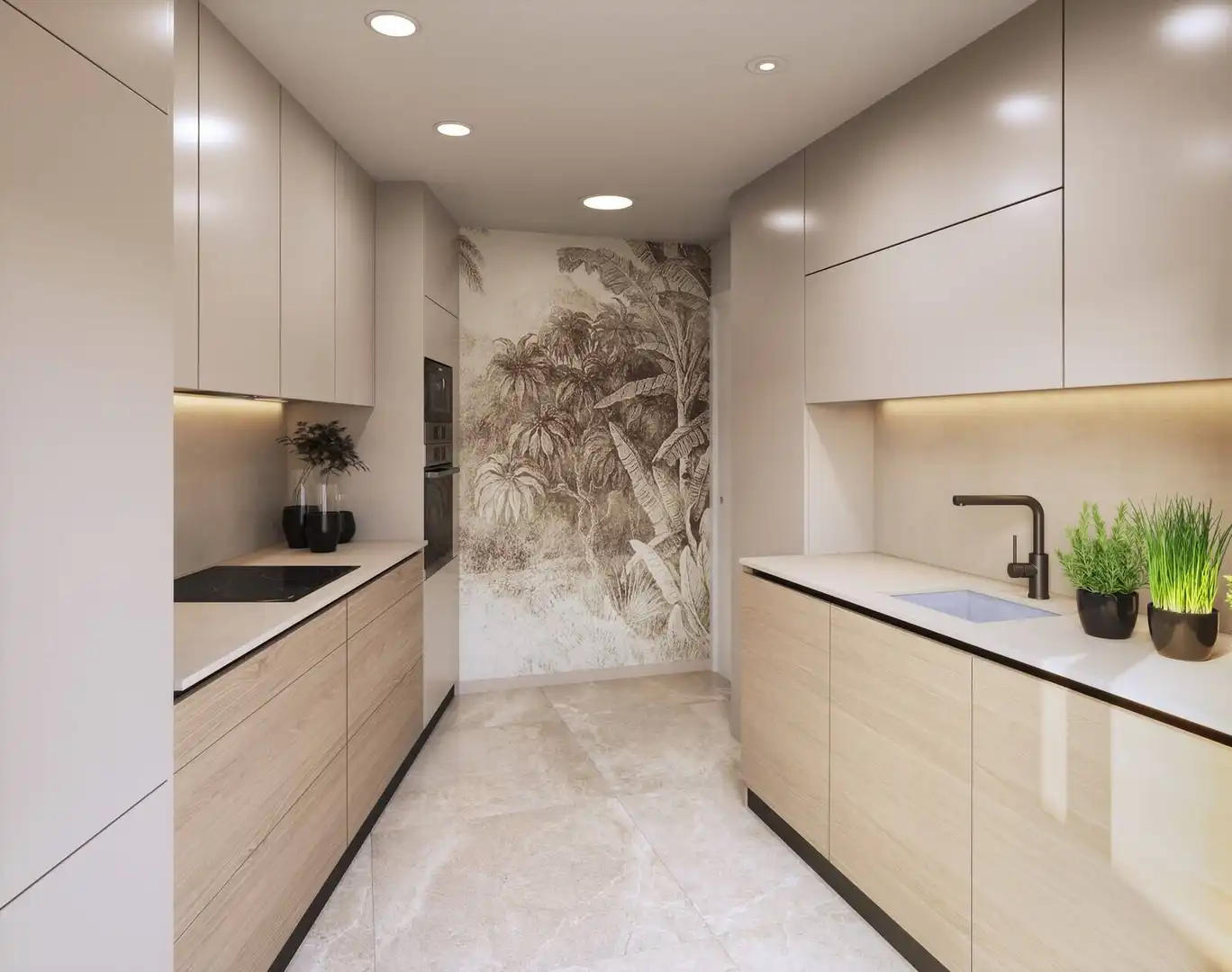 Apartament amb terrassa en venda a Playa del Cura, imagen 12