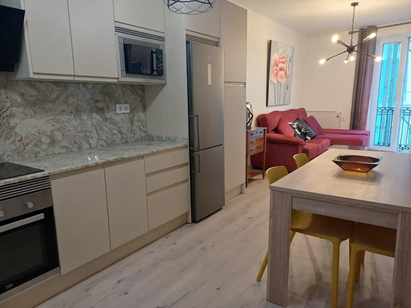 Flat with terrace to rent in Centro - Ayuntamiento, imagen 16