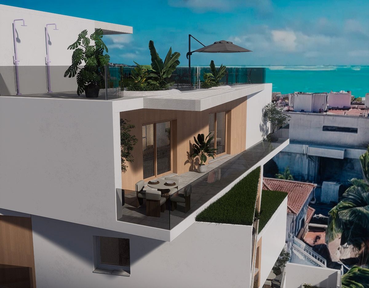 Apartment for sale in Calle Casablanca, 15, El Bajondillo