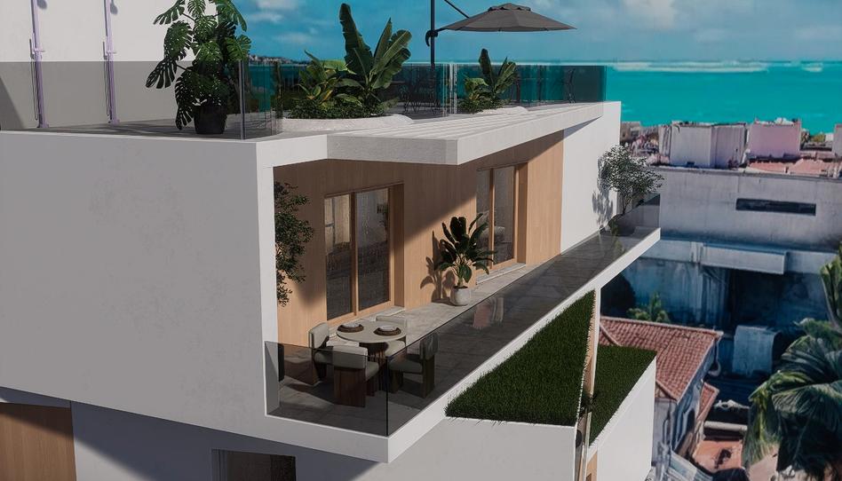 Foto 0 de Promoción URBAN CITY CASABLANCA