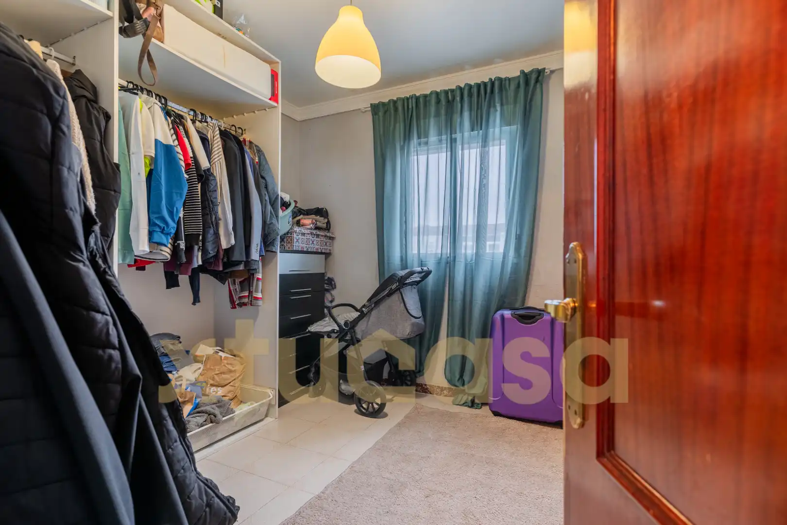 Casa o xalet en venda a Calle Sebastián Ventura, La Casería - San Carlos