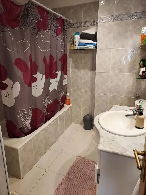 Baño de Piso en venta en Iurreta con Calefacción y Balcón