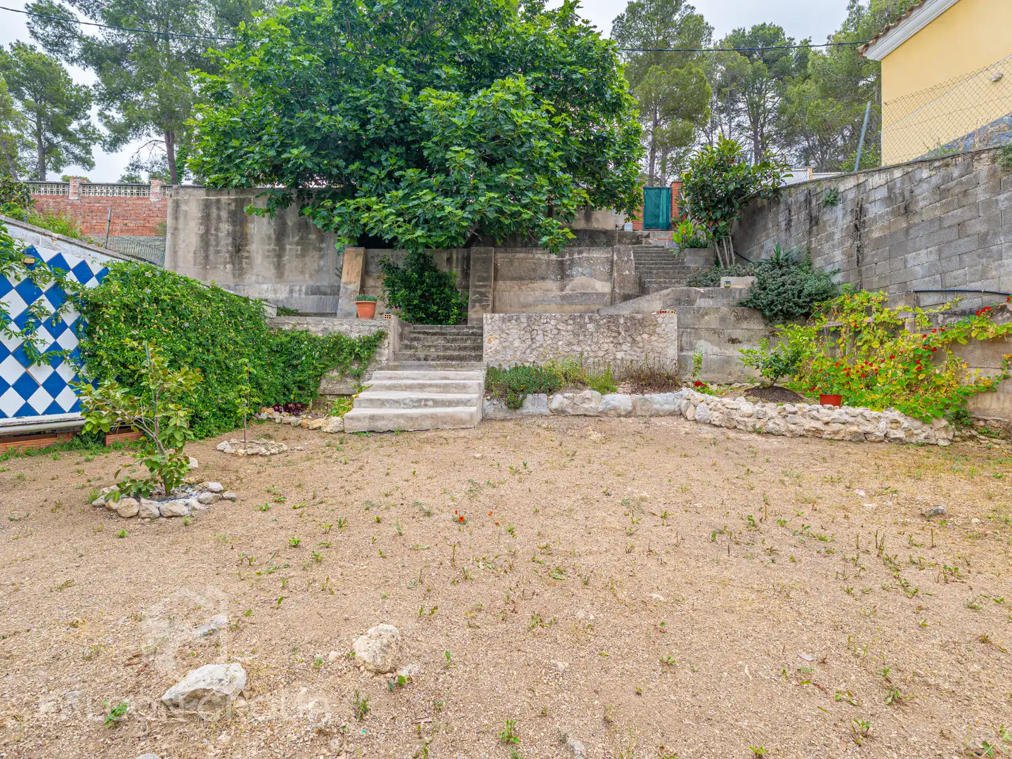 Casa o chalet en venta en Canyelles con Jardín privado, Terraza y Piscina