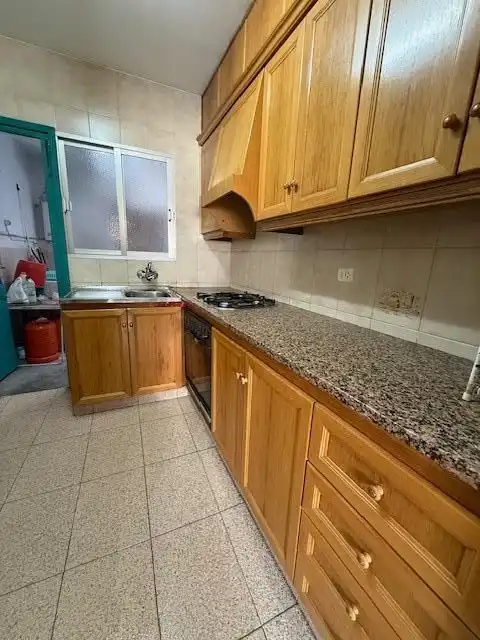 Apartamento en venta en BARRACHINA, Ensanche - Parque del Oeste