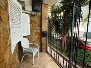 Terrassa de Casa o xalet en venda en Las Palmas de Gran Canaria amb Terrassa i Traster
