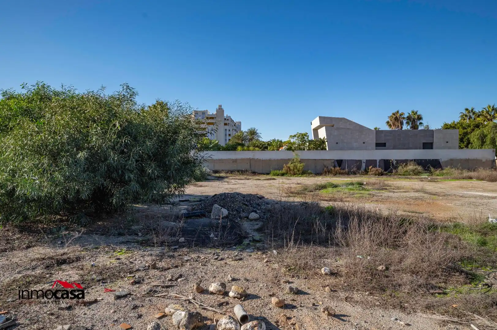 Wohnbaugrundstück zum Verkauf in Roquetas de Mar ciudad, imagen 29