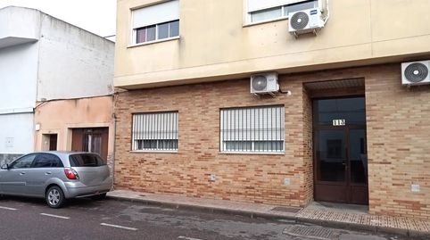 Foto 5 de Pis en venda a Serrano, San Roque - Ronda Norte, Badajoz Capital