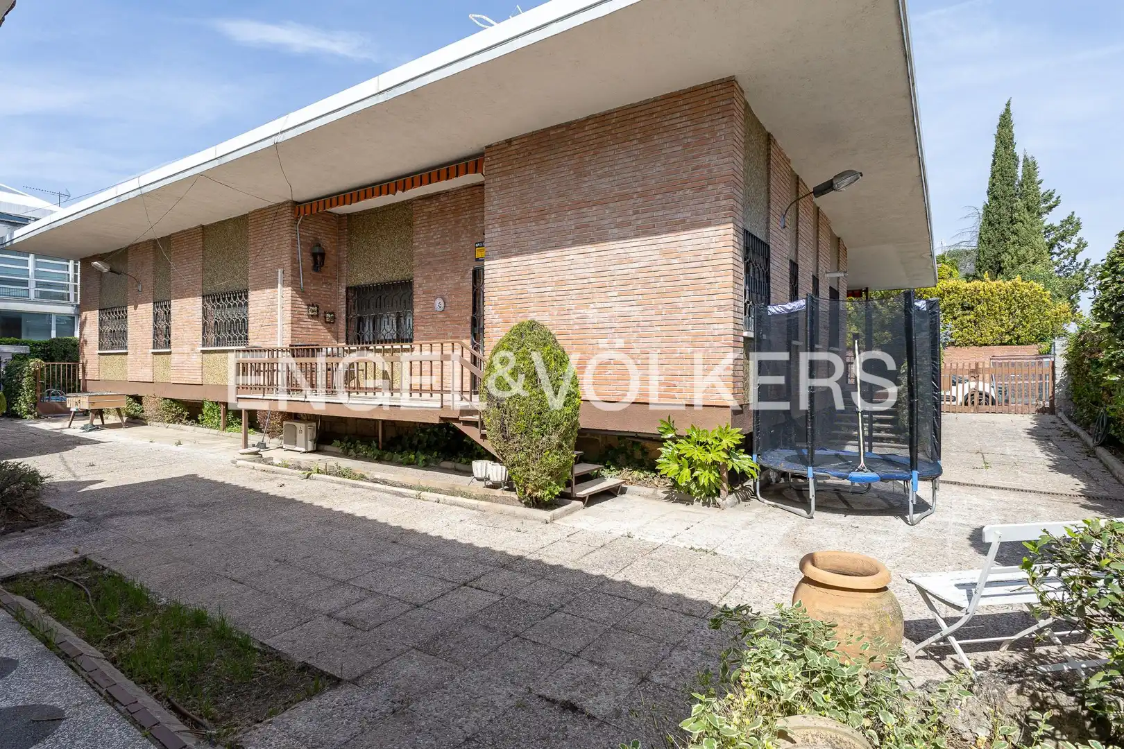 Terreno residencial en venta en Moncloa - Aravaca, imagen 3