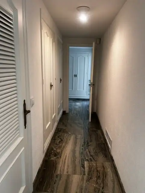 Flat for rent in Zona Centro