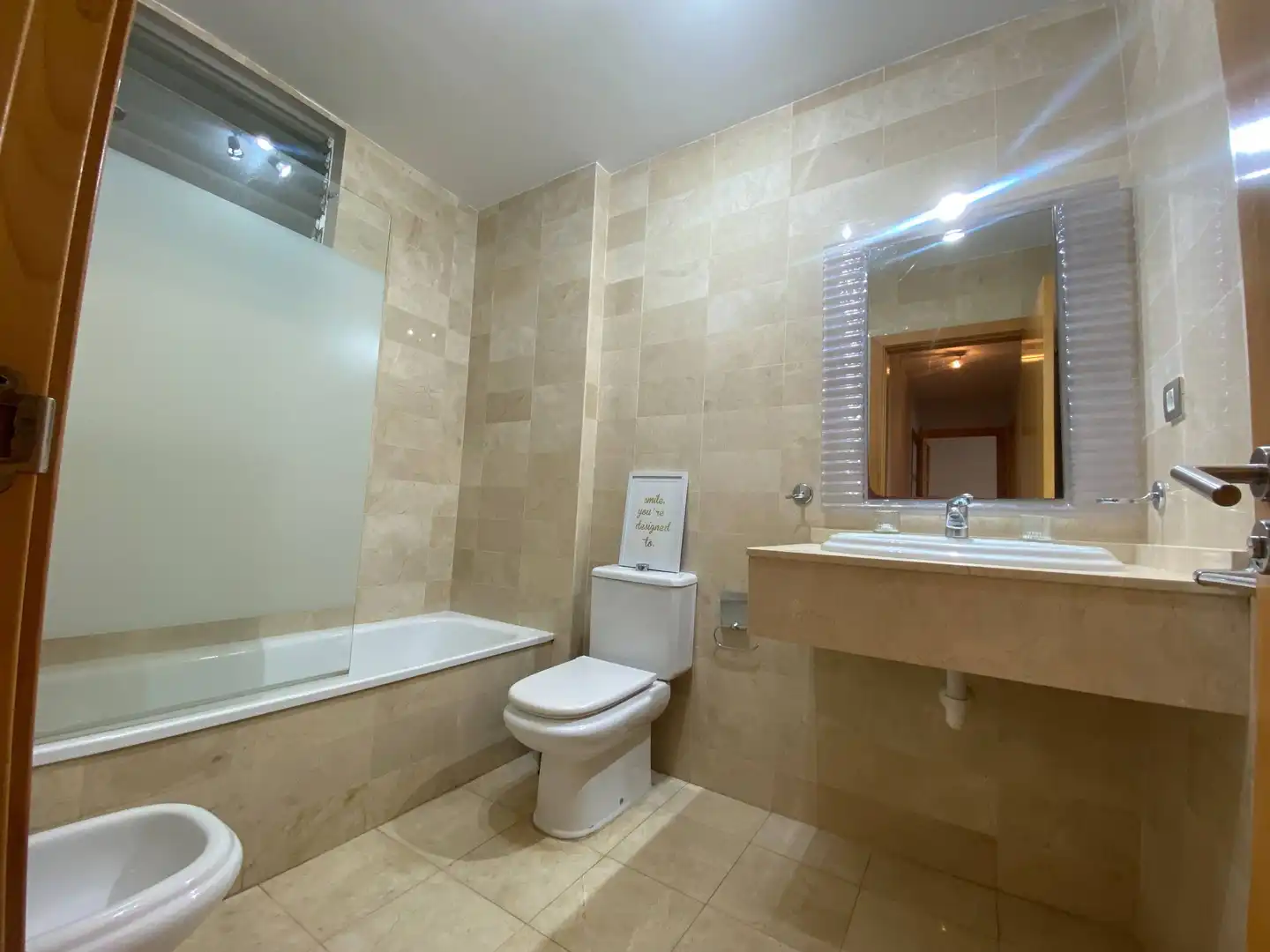 Baño de Piso de alquiler en Las Palmas de Gran Canaria