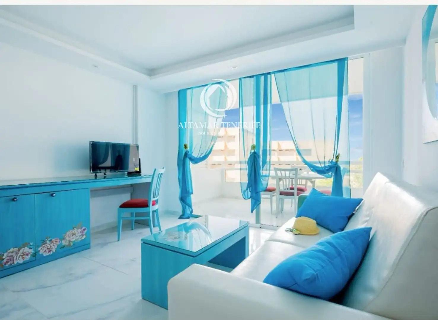 Apartamento con piscina en venta en Venezuela, imagen 21