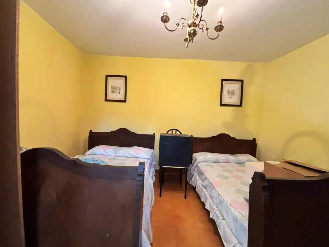 Schlafzimmer von Country house zum Verkauf in Gorliz mit Abstellraum