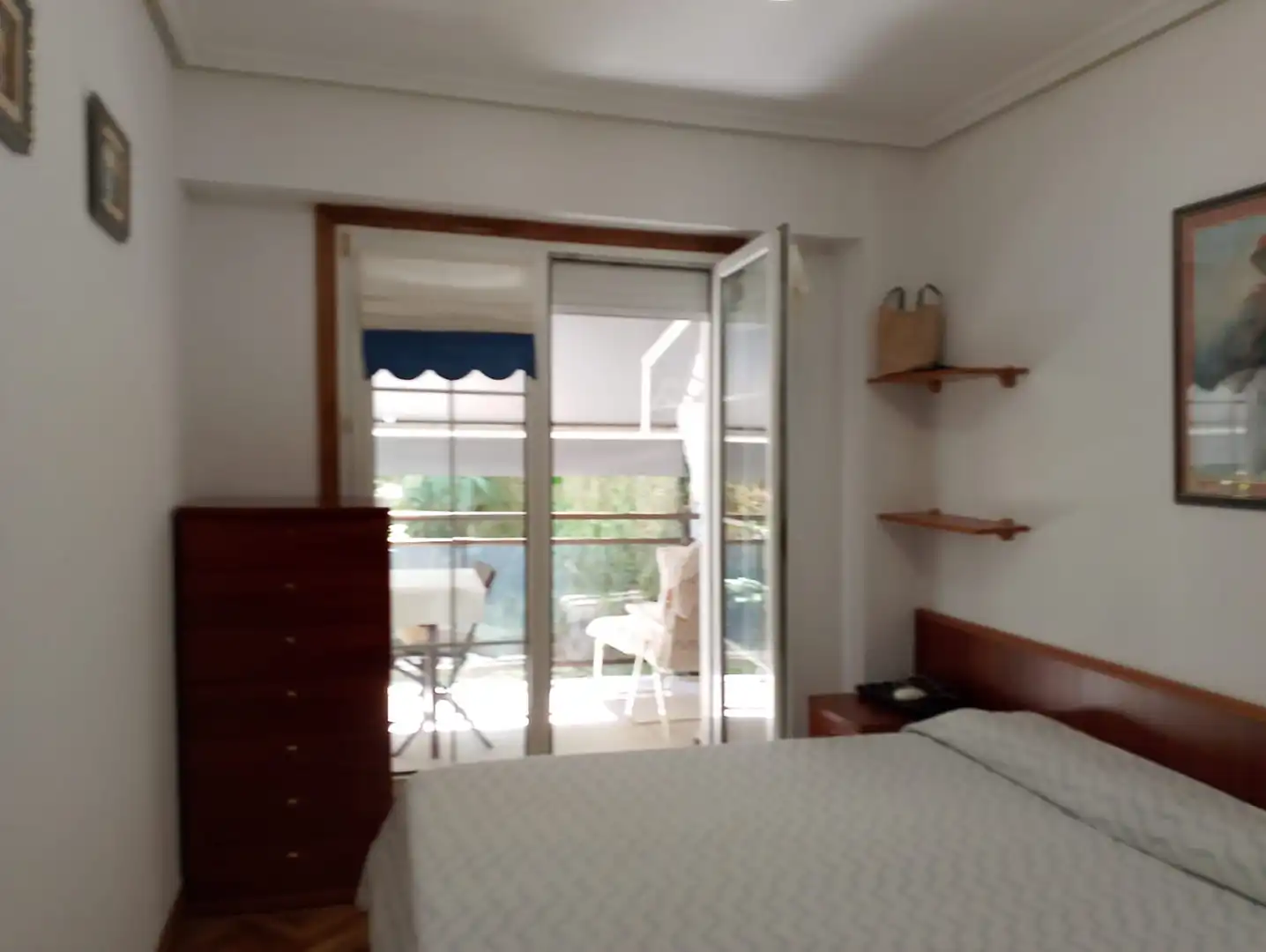 Piso de alquiler en Donostia-San Sebastián - Berio, 27, Ibaeta